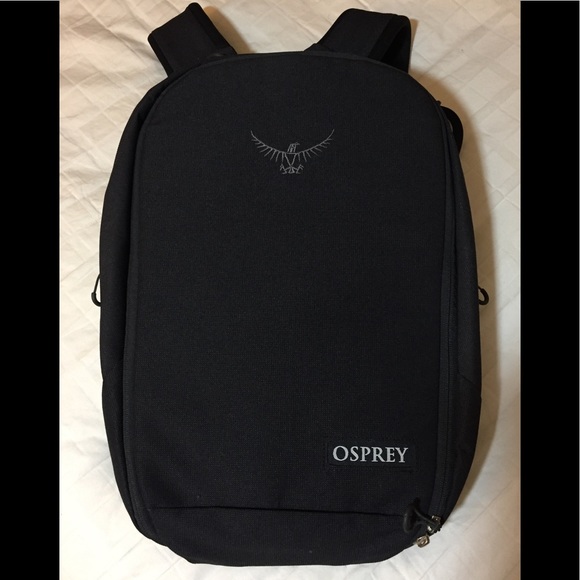 osprey cyber daypack